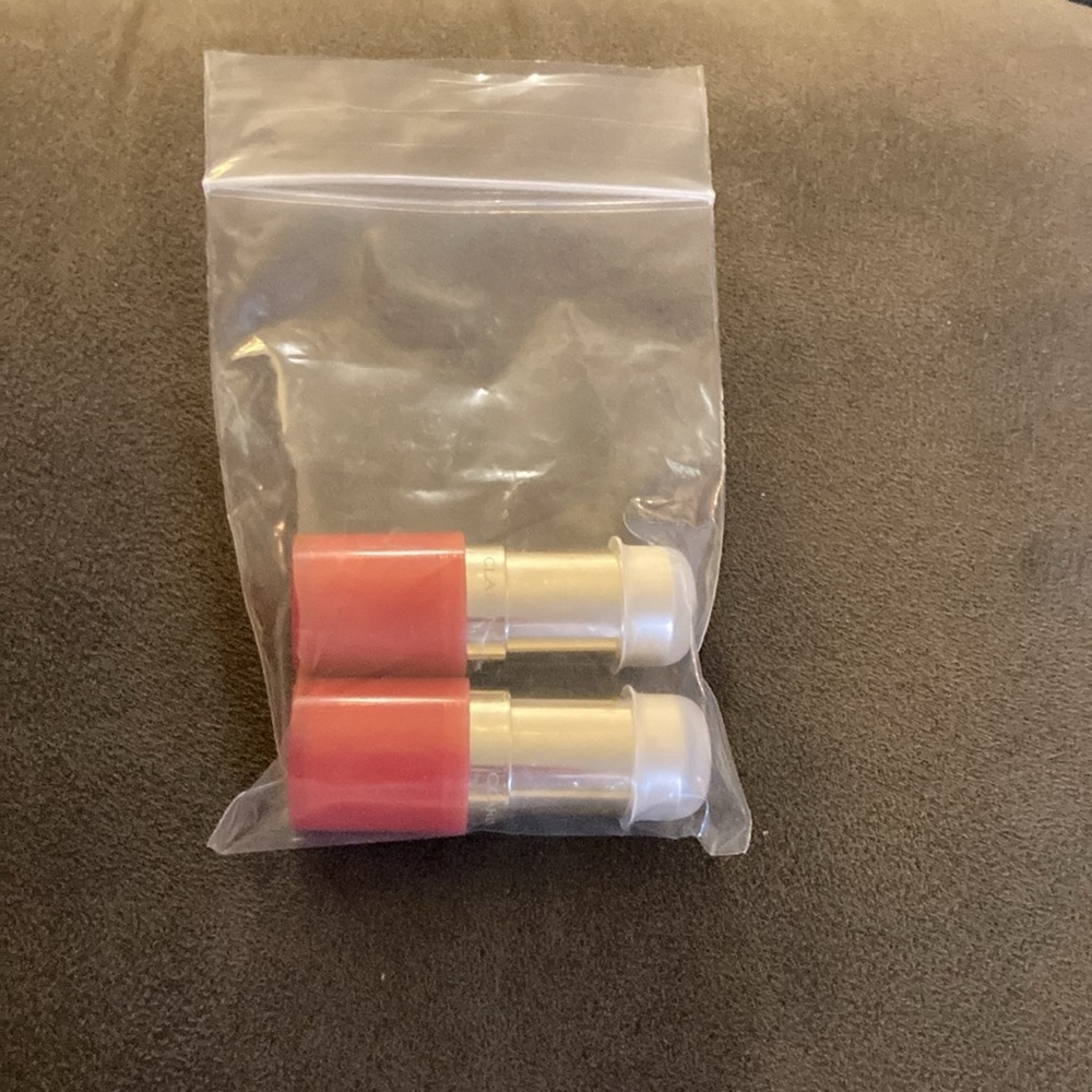 Clarins Joli Rouge Brilliant 756S Guava